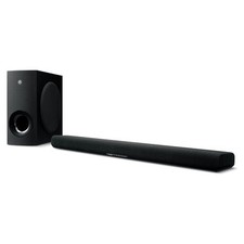 Yamaha soundbar subwoofer - yamaha, 2.1