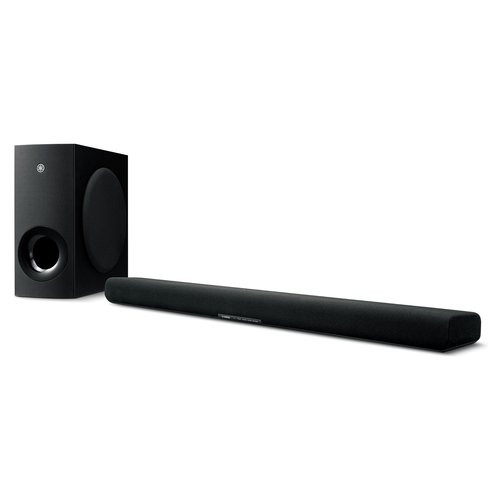 Yamaha soundbar subwoofer - soundbar,