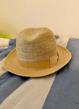 cappello panama borsalino