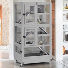 Gabbia per furetti gabbia per