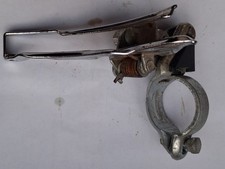 Deragliatore anteriore bici