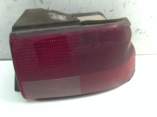 Fanale posteriore ford escort - fanale,