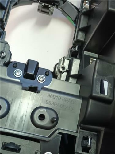 969pa6pa0a bracciolo centrale