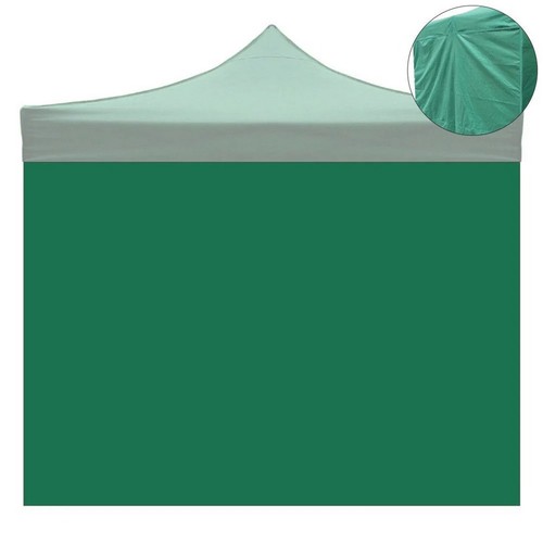 Telo laterale 3x2mt - , verde