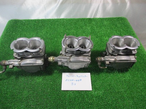 Carburatore weber dcnf - carburatore,