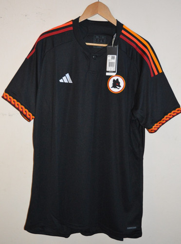 Maglia calcio - as, roma
