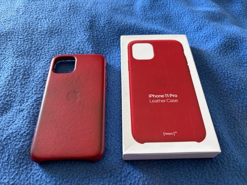 Iphone pro cover - iphone, pelle