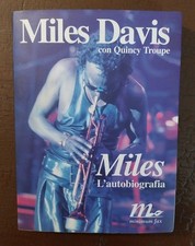 Miles. L'autobiografia. 