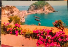 Ischia - S. Angel - untraveled