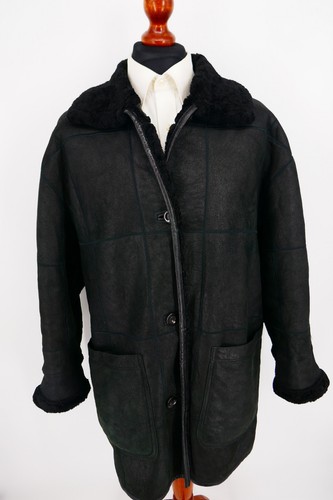 Giacca pelle agnello - di,