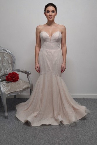 Abito sposa san patrick - san,