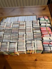 200 Schede diverse Tiratura