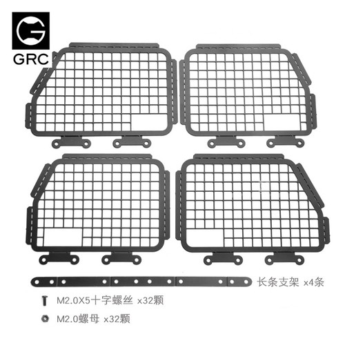 Per trx defender - per, trx-4