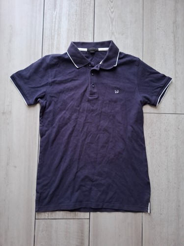 Polo liu uomo taglia s - liu,