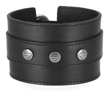 Harley-Davidson Bracciale Uomo