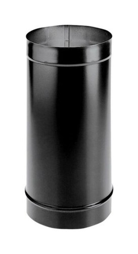 Duravent 6dbk durablack - 6dbk-24,
