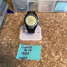 Orologio Cardiofrequenzimetro