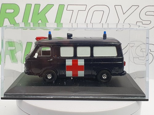Fiat 238 ambulanza rio 43 - 238,