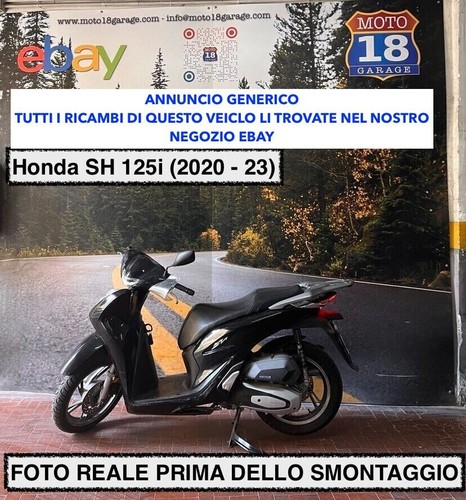 Sono disponibili ricambi - sono,