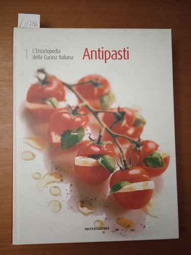 Enciclopedia della cucina