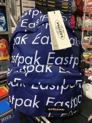 Zaino eastpak padded pak - zaino,