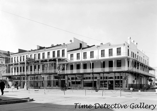 Laclede hotel mobile alabama - hotel,, mobile,