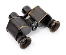 Oigee Berlin Oigelet 4 1/2x binocolo opera