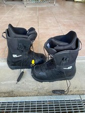 Scarponi snowboard Burton taglia 9,5 us 42,5 eu