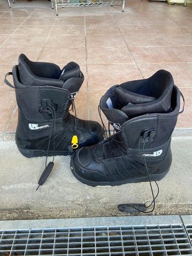 Scarponi snowboard burton - scarponi,