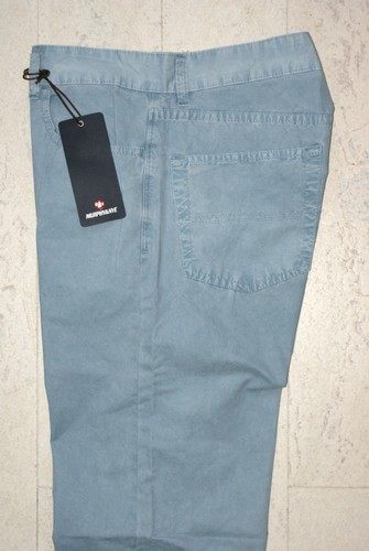 Pantaloni uomo murphy nye - murphy,