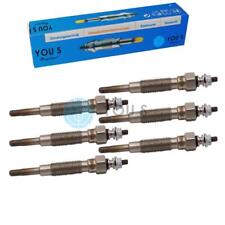 6 pezzi candele originali You.S per NISSAN PATROL GR V Wagon (Y61) 2.8 TD