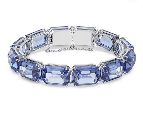 Bracciale swarovski millenia - bracciale,