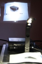 *Toshiba