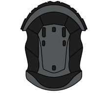 INTERNO CUFFIA CASCO INTEGRALE