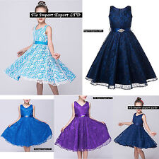 Vestito Bambina Abito