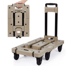 Lalla Rumoroso Pieghevole