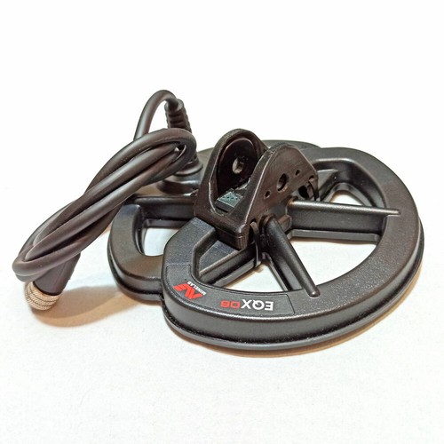 Minelab equinox coil ear - minelab,