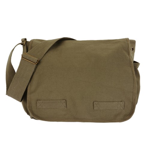 Rothco classic canvas - classic,