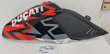 CARENA COPERCHIO SERBATOIO SINISTRA DUCATI HYPERMOTARD 698 2024 2025 VEDI ?