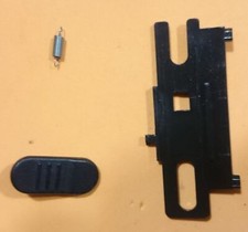 Meccanismo Chiusura Batteria