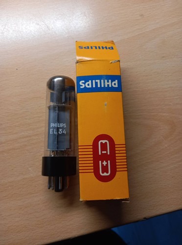 Philips 34 - el,