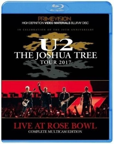 Live rose bowl the - /, at