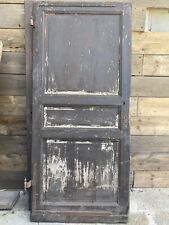 3 Porte 3 Pannelli Laccate Larice 58