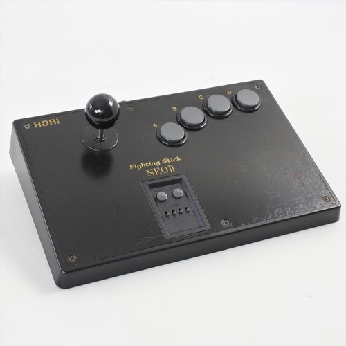 Fighting stick neo geo - fighting,