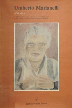 Umberto mastroianni noi vinti - noi,