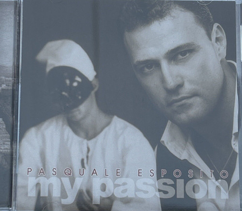 Pasquale esposito passion - my,