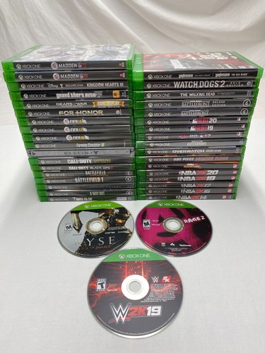 Giochi xbox one microsoft crea - one,