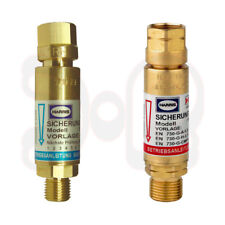 SET HARRIS Di Sicurezza Contro