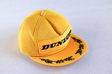 Dunlop Cap Snapback Berretto