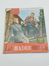 ALBI BOLERO FILM anno 1960